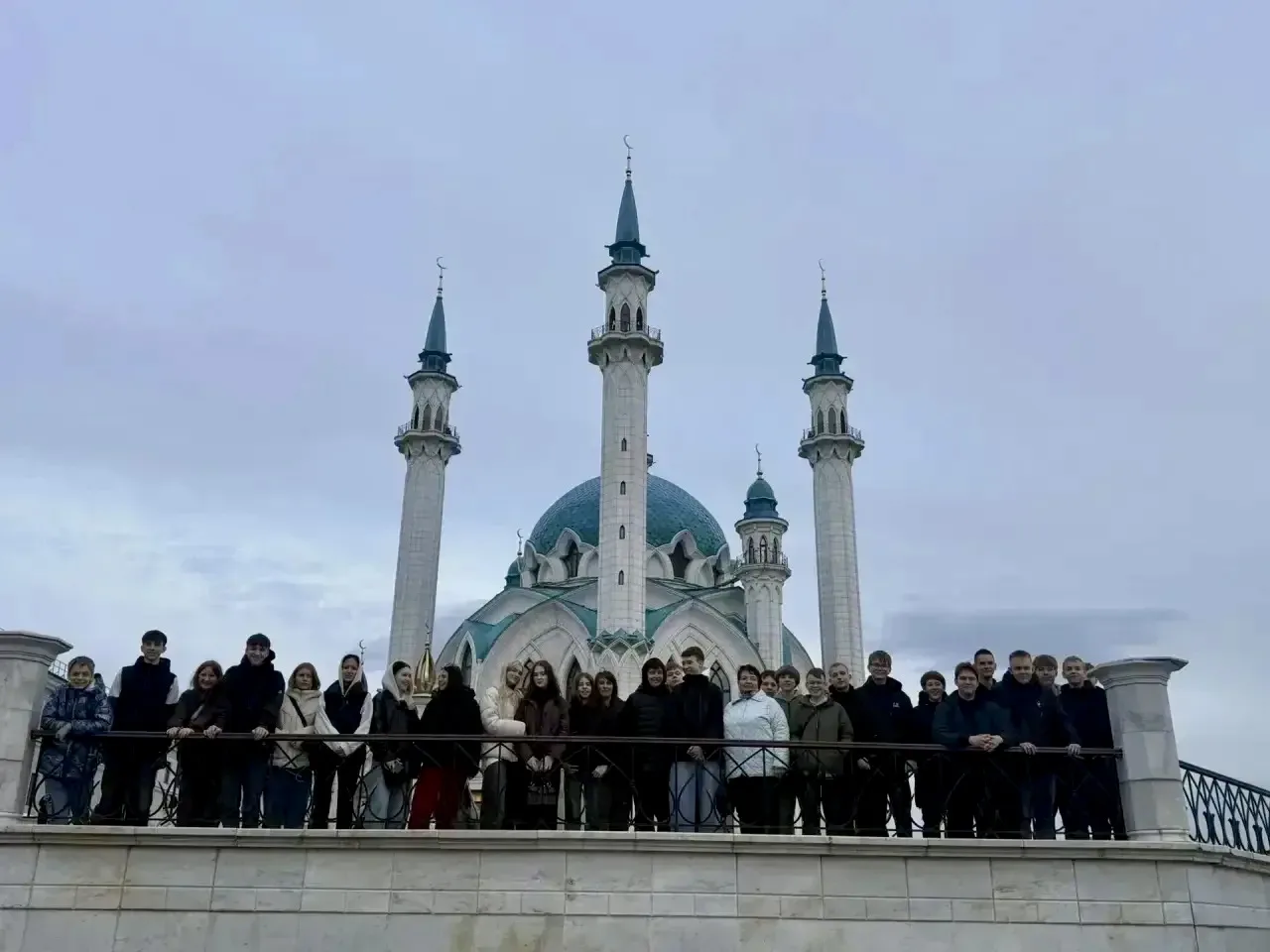 Волшебные выходные в сердце Татарстана!.