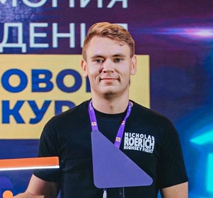 Никита Шевораков, автор фильма Никита Шевораков, автор фильма.
