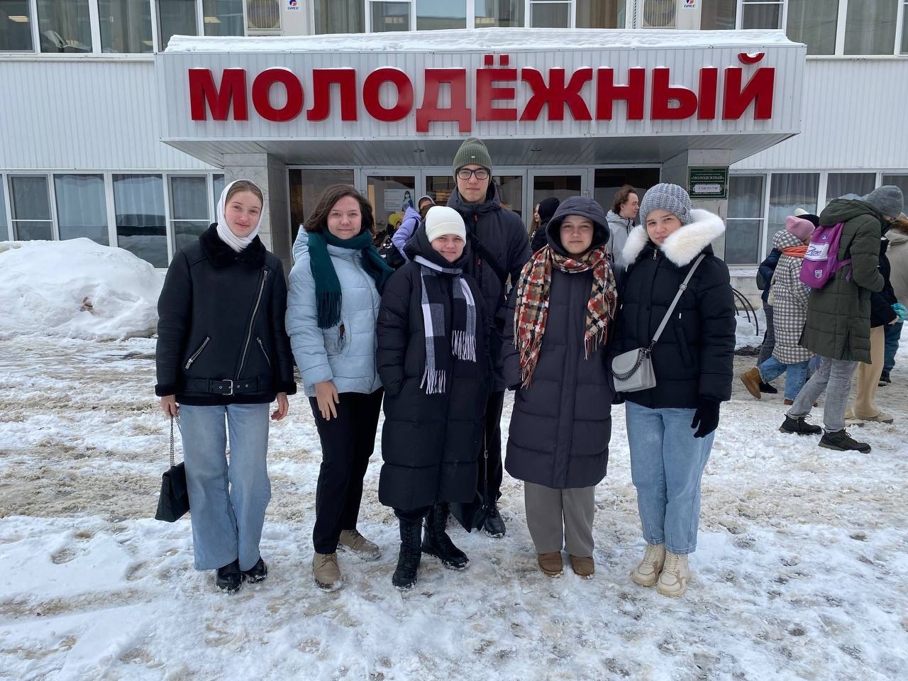 Завершился республиканский турнир по интеллектуальной игре «Что? Где? Когда?», в котором наша команда смогла войти в десятку лучших! Завершился республиканский турнир по интеллектуальной игре «Что? Где? Когда?», в котором наша команда смогла войти в десятку лучших!.